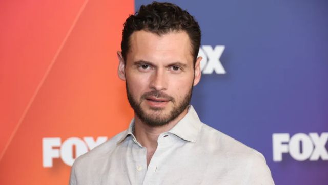 'X-Men: Days of Future Past' actor Adan Canto passes away at 42 after battle with appendiceal cancer 'X-Men: Days of Future Past' actor Adan Canto passes away at 42 after battle with appendiceal cancer