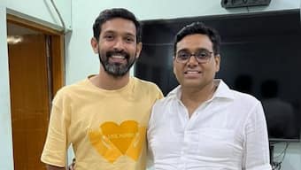 Republic Day 2024: IPS Manoj Kumar Sharma whose life inspired Vikrant Massey's '12th Fail' honored with medals