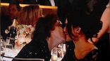 Golden Globes 2024: Timothée Chalamet and Kylie Jenner share a kiss, video from the ceremony goes viral