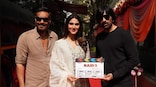 Vaani Kapoor to star opposite Ajay Devgn in 'Raid 2', film to release on November 15, 2024