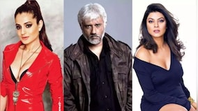 Vikram Bhatt on his past relationships with Sushmita Sen and Ameesha Patel: 'Everything that has happened...'