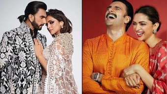 'We look forward to the day...' Deepika Padukone on embracing motherhood with husband Ranveer Singh
