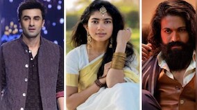 Ramayan: How Ranbir Kapoor's prep to play Lord Ram involves quitting alcohol and meat for Nitesh Tiwari's magnum opus