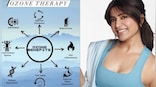 Samantha Ruth Prabhu credits Ozone Therapy for her treatment of myositis; here's what it means | Explained