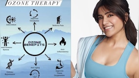 Samantha Ruth Prabhu credits Ozone Therapy for her treatment of myositis; here's what it means | Explained