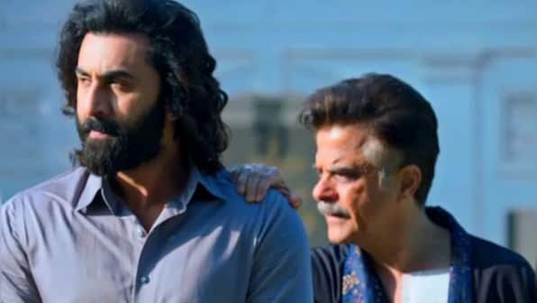 Ranbir Kapoor on 'Animal': 'A healthy conversation has started about toxic masculinity which is great because...'