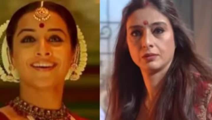 Vidya Balan to return in Kartik Aaryan's 'Bhool Bhulaiyaa 3', Tabu declines the offer: Report