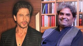 Shah Rukh Khan likely to team up with Vishal Bhardwaj for his next, source says 'The actor is ready because...'