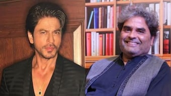 Shah Rukh Khan likely to team up with Vishal Bhardwaj for his next, source says 'The actor is ready because...'