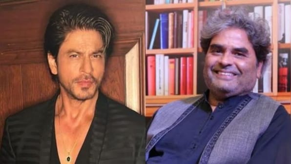 Shah Rukh Khan likely to team up with Vishal Bhardwaj for his next, source says 'The actor is ready because...'