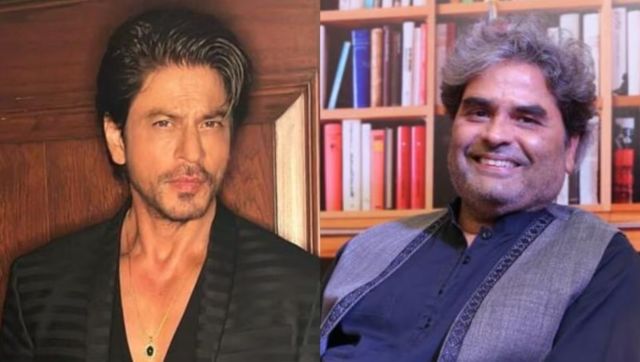 Shah Rukh Khan likely to team up with Vishal Bhardwaj for his next, source says 'The actor is ready because...' Shah Rukh Khan likely to team up with Vishal Bhardwaj for his next, source says 'The actor is ready because...'