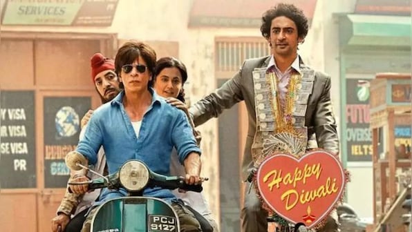 How Shah Rukh Khan and Rajkumar Hirani's 'Dunki' became the biggest hit in a non-action genre | Explained