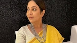 'I am feeling so proud': Shefali Shah arrives in Ayodhya ahead of Ram Mandir Pran Pratishtha Ceremony