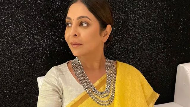 'I am feeling so proud': Shefali Shah arrives in Ayodhya ahead of Ram Mandir Pran Pratishtha Ceremony 'I am feeling so proud': Shefali Shah arrives in Ayodhya ahead of Ram Mandir Pran Pratishtha Ceremony