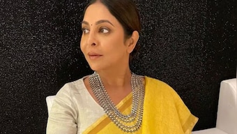'I am feeling so proud': Shefali Shah arrives in Ayodhya ahead of Ram Mandir Pran Pratishtha Ceremony