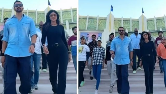 Shilpa Shetty: 'Rohit Shetty offered me Golmaal 14 years ago but I had to say no because...' Shilpa Shetty: 'Rohit Shetty offered me Golmaal 14 years ago but I had to say no because...'