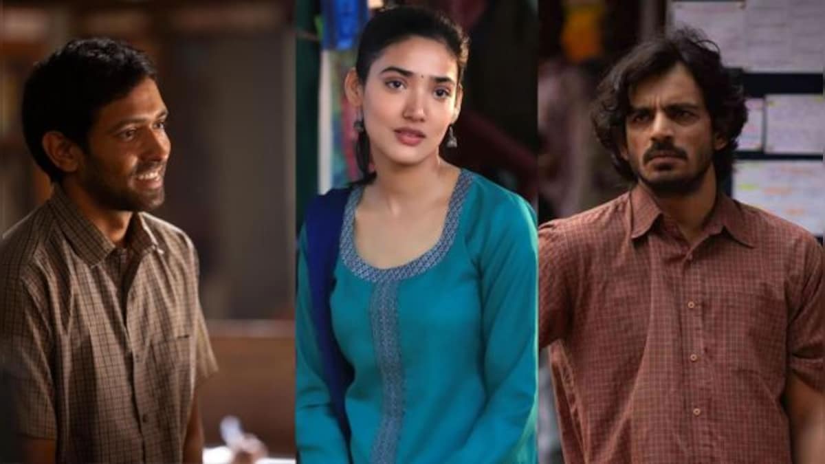 12th Fail: Decoding Vikrant Massey, Medha Shankr's roles & their real 