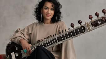 EXCLUSIVE | Musician Anoushka Shankar on her India Tour 2024: 'Hope people enjoy my music and I have a wonderful time'
