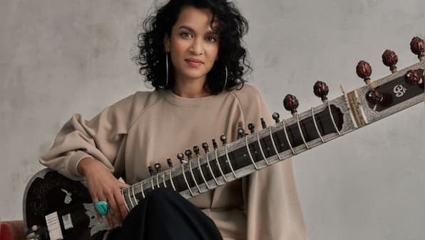 EXCLUSIVE | Musician Anoushka Shankar on her India Tour 2024: 'Hope people enjoy my music and I have a wonderful time'