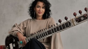 EXCLUSIVE | Musician Anoushka Shankar on her India Tour 2024: 'Hope people enjoy my music and I have a wonderful time'