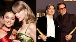 Golden Globes 2024 Best Moments: Taylor Swift and Selena Gomez reunite, Christopher Nolan's 'Oppenheimer' dominates