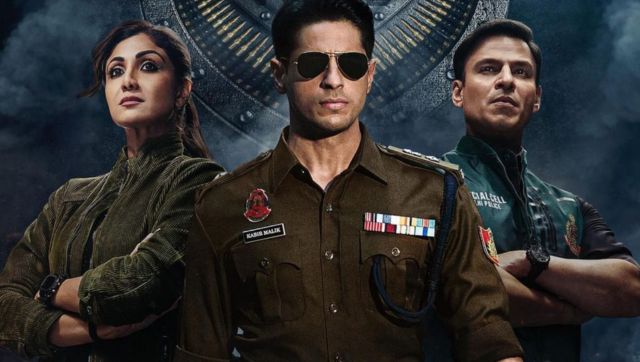 'Indian Police Force' web series review: Rohit Shetty's OTT debut is a dismal, done-to-death ode to the police force 'Indian Police Force' web series review: Rohit Shetty's OTT debut is a dismal, done-to-death ode to the police force