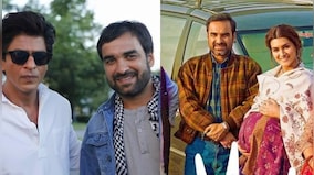 Pankaj Tripathi: 'Didn't initially like the script of Mimi, Shah Rukh Khan is a superb co-star'