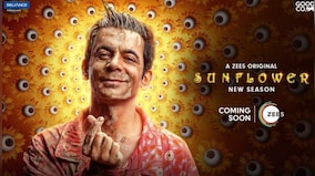 Sunil Grover returns with 'Sunflower Season 2', director Vikas Bahl says, 'Fans are in for a treat'