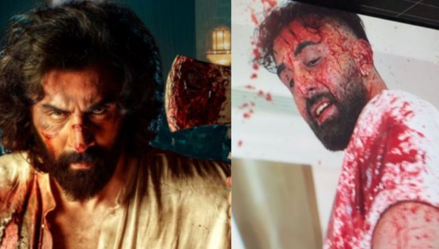 No uncut version of Ranbir Kapoor's 'Animal' on Netflix, netizens furious No uncut version of Ranbir Kapoor's 'Animal' on Netflix, netizens furious