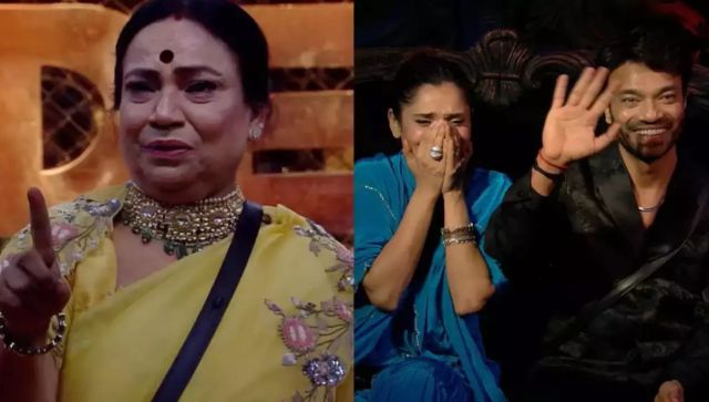 Bigg Boss 17- How Vicky Jain's mother is the real winner of Salman Khan's show | Explained Bigg Boss 17- How Vicky Jain's mother is the real winner of Salman Khan's show | Explained