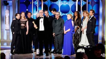 Golden Globes 2024: Despite poor reviews, the ceremony pulls off 9.4 million viewers, up about 50% from last year