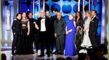 Golden Globes 2024: Despite poor reviews, the ceremony pulls off 9.4 million viewers, up about 50% from last year