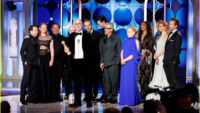 Golden Globes 2024: Despite poor reviews, the ceremony pulls off 9.4 million viewers, up about 50% from last year Golden Globes 2024: Despite poor reviews, the ceremony pulls off 9.4 million viewers, up about 50% from last year