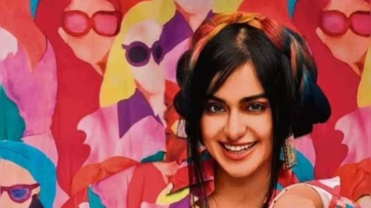 Adah Sharma joins Sunil Grover in 'Sunflower Season 2', says 'After The Kerala Story...'