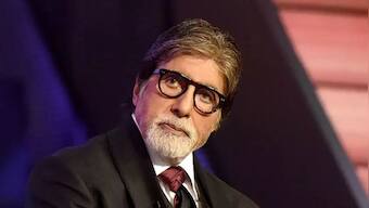 Amitabh Bachchan buys Rs 14.5 crore land in Ayodhya near the soon-to-be-inaugurated Ram Mandir: Report