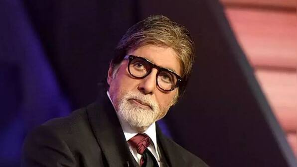 Amitabh Bachchan buys Rs 14.5 crore land in Ayodhya near the soon-to-be-inaugurated Ram Mandir: Report