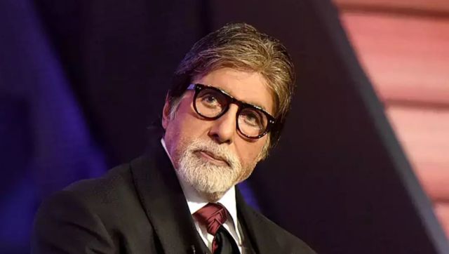 Amitabh Bachchan buys Rs 14.5 crore land in Ayodhya near the soon-to-be-inaugurated Ram Mandir: Report Amitabh Bachchan buys Rs 14.5 crore land in Ayodhya near the soon-to-be-inaugurated Ram Mandir: Report