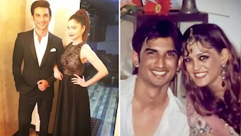 Bigg Boss 17: Sushant Singh Rajput's sister Shweta extends support to Ankita Lokhande, says 'You're the best'