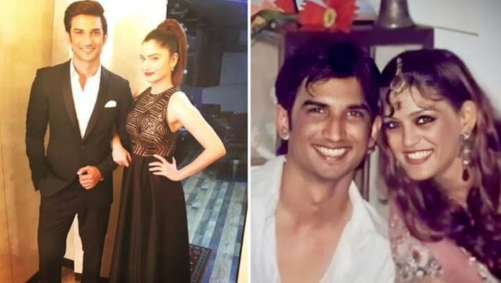 Bigg Boss 17: Sushant Singh Rajput's sister Shweta extends support to Ankita Lokhande, says 'You're the best'