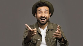 Vir Das on India-Maldives row: 'Somewhere in the Maldives, right now, is an Indian celebrity...'