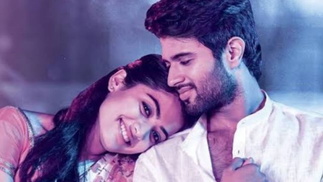 Vijay Deverakonda and Rashmika Mandanna to get engaged in February: Report Vijay Deverakonda and Rashmika Mandanna to get engaged in February: Report