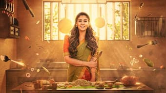 'Jawan' star Nayanthara's new film 'Annapoorani' lands in trouble, complained file for hurting religious sentiments