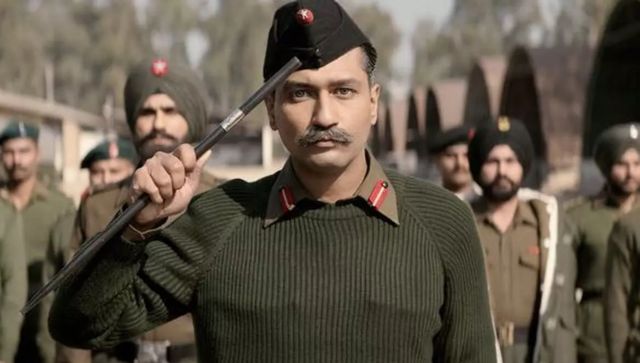 Vicky Kaushal and Meghna Gulzar's 'Sam Bahadur' to premiere on OTT on the eve of the 75th Republic Day Vicky Kaushal and Meghna Gulzar's 'Sam Bahadur' to premiere on OTT on the eve of the 75th Republic Day