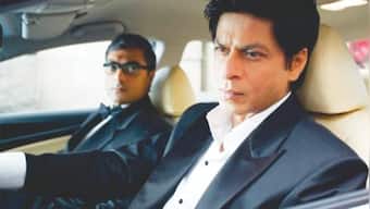 This Shah Rukh Khan co-star says 'Pakistan's public doesn't support its own actors, but when they go to India...'