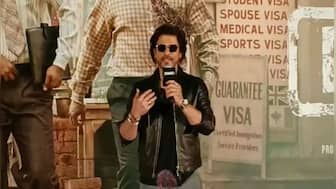 Shah Rukh Khan on taking a four-year gap before 'Pathaan' and 'Jawan': 'My films were...'