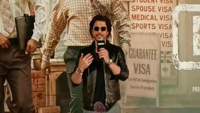 Shah Rukh Khan on taking a four-year gap before 'Pathaan' and 'Jawan': 'My films were...' Shah Rukh Khan on taking a four-year gap before 'Pathaan' and 'Jawan': 'My films were...'