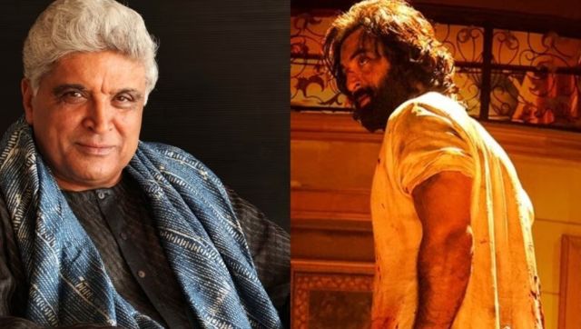 Javed Akhtar on Ranbir Kapoor's 'Animal' success: 'Dangerous when a movie where a man asks a woman to lick his shoe...' Javed Akhtar on Ranbir Kapoor's 'Animal' success: 'Dangerous when a movie where a man asks a woman to lick his shoe...'