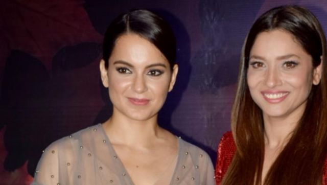 Kangana Ranaut Wants Ankita Lokhande To Win 'Bigg Boss 17' But 'Not At The Cost Of Her Marriage' Kangana Ranaut Wants Ankita Lokhande To Win 'Bigg Boss 17' But 'Not At The Cost Of Her Marriage'