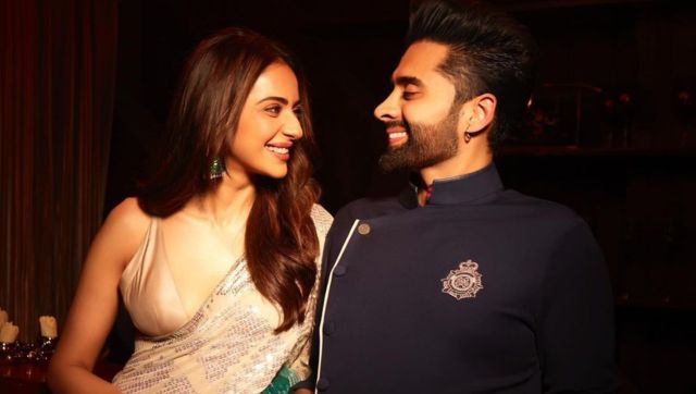 Rakul Preet Singh and Jackky Bhagnani to get married on February 22 in Goa: Report Rakul Preet Singh and Jackky Bhagnani to get married on February 22 in Goa: Report