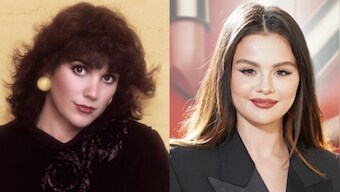 Selena Gomez to play singer Linda Ronstadt in her biopic, David O Russell set to direct